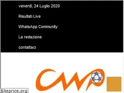 Sites similar to calciowebpuglia.it