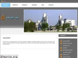 Sites similar to calcit-bg.com