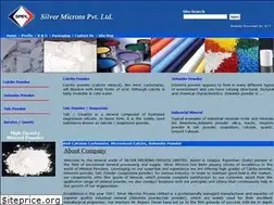Sites similar to calcite.in