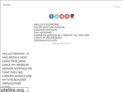 Sites similar to calcitesunoil.com