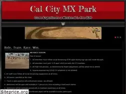 Sites similar to calcitymx.com