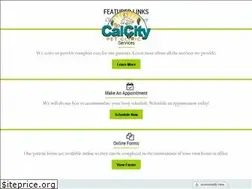 Sites similar to calcitypetclinic.com