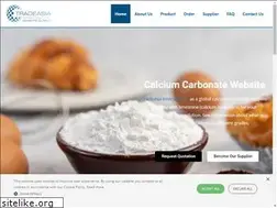 Sites similar to calcium-carbonate.biz