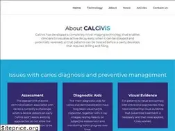 Sites similar to calcivis.com