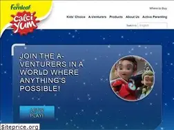 Sites similar to calciyum.com.my