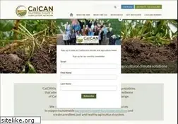Sites similar to calclimateag.org