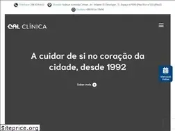 Sites similar to calclinica.com