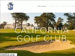 Sites similar to calclub.org