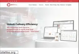 Sites similar to calcmenu.com