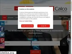 Sites similar to calco.co.uk