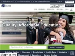 Sites similar to calcoast.edu