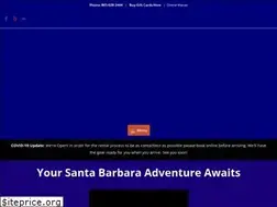 Sites similar to calcoastadventures.com