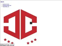 Sites similar to calcoastata.com