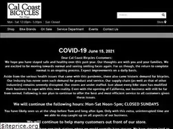 Sites similar to calcoastbicycles.com