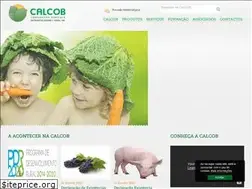 Sites similar to calcob.com