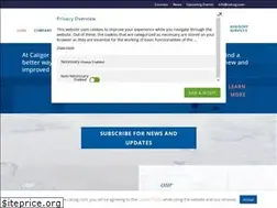Sites similar to calcog.com