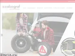 Sites similar to calcograf.com