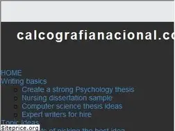 Sites similar to calcografianacional.com