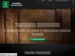 Sites similar to calcohol.doapps.ru
