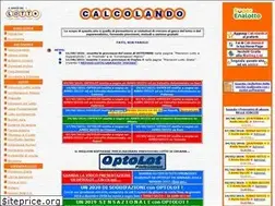 Sites similar to calcolando.it