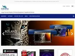 Sites similar to calcompgs.com