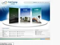 Sites similar to calcompusa.com