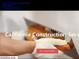 Sites similar to calconserv.com