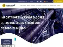 Sites similar to calconut.com