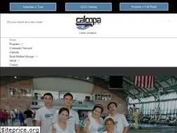 Sites similar to calcopamassageschool.com