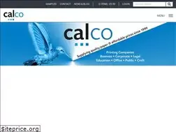 Sites similar to calcopaper.co.uk