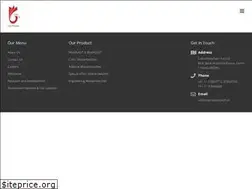 Sites similar to calcopolychem.in