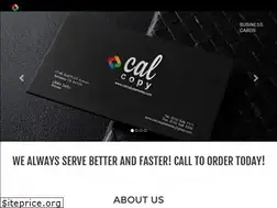 Sites similar to calcopyberkeley.com