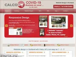 Sites similar to calcouk.com