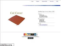 Sites similar to calcover.com