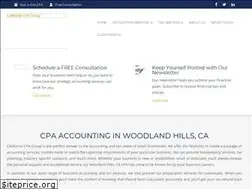Sites similar to calcpagroup.com