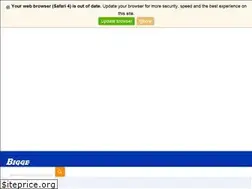 Sites similar to calcrane.com
