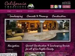 Sites similar to calcreations.org