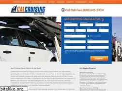 Sites similar to calcruising.com