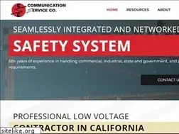 Sites similar to calcsc.com