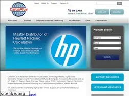 Sites similar to calcsplus.com.au