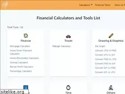 Sites similar to calcuappp.pro