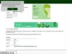 Sites similar to calcul-tva.org