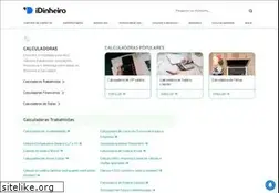 Sites similar to calculador.com.br