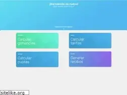 Sites similar to calculadora-mercadopago.com.ar