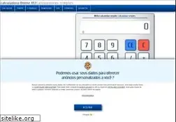Sites similar to calculadora-online.xyz