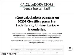 Sites similar to calculadora.store