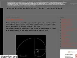 Sites similar to calculadoradeexatas.blogspot.com