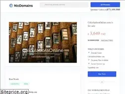Sites similar to calculadoraonline.com