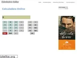 Sites similar to calculadoraonline.org