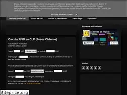 Sites similar to calculadorapaypalchile.blogspot.com
